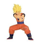 Figura Dragon Ball Z Grandista Son Goku 2 25cm Bandai / Banpresto