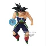 Figura Dragon Ball Z Gxmateria Bardock Banpresto/Bandai