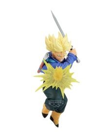 Figura Dragon Ball Z G×Materia Trunks Bandai / Banpresto