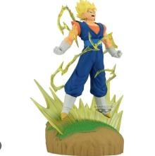 Figura Dragon Ball Z History Box Vegito Bandai / Banpresto