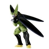 Figura Dragon Ball Z Match Makers Cell(Vs Super Saiyan Son Gohan) Banpresto/Bandai