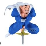 Figura Dragon Ball Z Match Makers Dabura (Vs Super Saiyan Son Gohan) Bandai / Banpresto