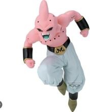 Figura Dragon Ball Z Match Makers Majin Buu Pure Vs Super Saiyan 3 Son Goku Bandai / Banpresto