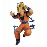 Figura Dragon Ball Z Match Makers Super Saiyan 2 Son Goku (Vs Majin Vegeta) Bandai / Banpresto