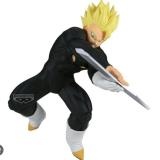 Figura Dragon Ball Z Match Makers Super Saiyan Son Gohan (Vs Dabura) Bandai / Banpresto