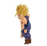 Figura Dragon Ball Z Match Makers Super Saiyan Son Gohan(Vs Cell) Banpresto/Bandai