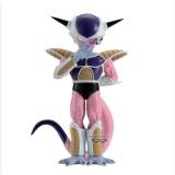 Figura Dragon Ball Z Solid Edge Works Frieza Ll Banpresto/Bandai