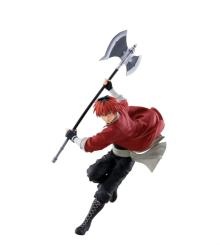 Figura Frieren Beyond Journey'S End Maximatic Stark 29cm Bandai / Banpresto