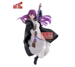 Figura Frieren: Beyond Journey'S End Maximatic Fern Bandai / Banpresto