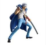 Figura Grandista Trafalgar Original Banpresto/Bandai
