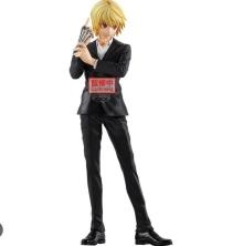 Figura Hunter×Hunter Grandista Curarpikt 27cm Bandai / Banpresto