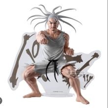 Figura Hunter×Hunter Hunting Archives Netero Bandai / Banpresto