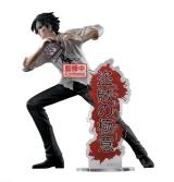 Figura Hunter×Hunter Hunting Archives Quwrof Bandai / Banpresto