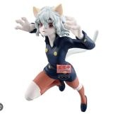 Figura Hunter×Hunter Vibration Stars Neferpitou Bandai / Banpresto