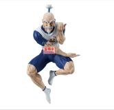 Figura Hunter×Hunter Vibration Stars-Netero- Bandai / Banpresto