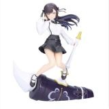 Figura I May Be A Guild Receptionist But Solo Any Boss To Clock Out On Time Alina Clover Banpresto/Bandai