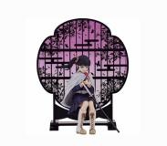 Figura Ichibansho (Kanao Tsuyuri) Demon Slayer Resolution The Third Kimetsu No Yaiba Banpresto/Bandai