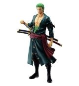 Figura Ichibansho Masterlise Figure Roronoa Zoro (Beyond The Trials) 25cm Bandai / Banpresto