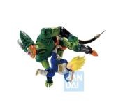 Figura Ichibansho Vegeta Vs Cell (Dragon History 2) Bandai / Banpresto