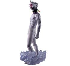 Figura Jiji Overwhelming Monstrosity Dandadan Masterlise Ichibansho 25cm Bandai / Banpresto