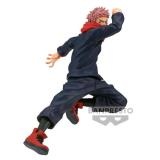 Figura Jujutsu Kaisen Jufutsunowaza (Yuji Itadori 2) Banpresto/Bandai