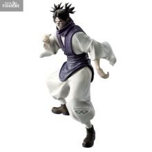 Figura Jujutsu Kaisen Maximatic Choso 21cm Tba Bandai / Banpresto