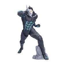Figura Kaiju No 8 Grandista Kaiju No 8 Kafka Hibino Ver Bandai / Banpresto