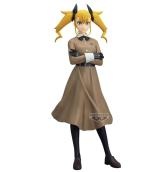 Figura Kaiju No. 8 Glitter&Glamours-Kikoru Shinomiya Bandai / Banpresto