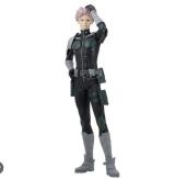 Figura Kaiju No. 8 Grandista Gen Narumi 22cm Bandai / Banpresto
