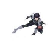 Figura Kaiju No. 8 Vibration Stars-Soshiro Hoshina Bandai / Banpresto