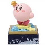 Figura Kirby Paldolce Volumen 4 Version A Banpresto/Bandai