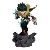 Figura My Hero Academia Combination Battle - Izuku Midoriya - Finale Banpresto/Bandai