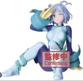 Figura My Hero Academia Glitter&Glamours Nejire Hado Bandai / Banpresto