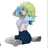 Figura My Hero Academia Glitter&Glamours Toru Hagakure Bandai / Banpresto