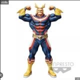 Figura My Hero Academia Grandista-All Might 28cm Bandai / Banpresto