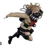 Figura My Hero Academia Himiko Toga The Evil Villains Plus Banpresto/Bandai