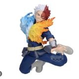 Figura My Hero Academia Maximatic Shoto Todoroki Bandai / Banpresto