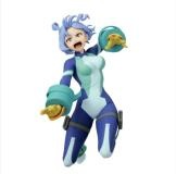 Figura My Hero Academia The Amazing Heroes Dx Nejire Hado Banpresto/Bandai