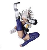 Figura My Hero Academia The Amazing Heroes Plus Mirko Bandai / Banpresto