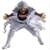 Figura My Hero Academia The Evil Villains Banpresto/Bandai