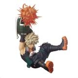 Figura My Hero Academy (B: Katsuki Bakugo) Banpresto/Bandai