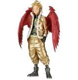 Figura My Hero Academy Age Of Heroes (B: Hawks) Banpresto/Bandai