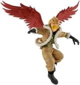 Figura My Hero Academy The Amazing Heroes Vol 24 (Hawks) Banpresto/Bandai