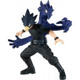 Figura My Hero Academy The Amazing Heroes Vol 25 (Tokoyami Fumikage ) Banpresto/Bandai