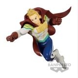 Figura My Hero Academy The Amazing Heroes Vol 27 (Mirio Togata) Banpresto/Bandai