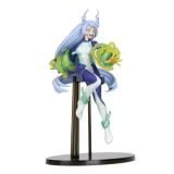 Figura My Hero Academy The Amazing Heroes Vol 31 (Nejire Hado) Banpresto/Bandai