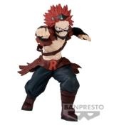 Figura My Hero Academy The Amazing Heroes Vol 35 (Eijiro Kirishima) Banpresto/Bandai