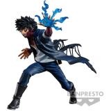 Figura My Hero Academy The Evil Villains Vol 5 (B: Dabi) Banpresto/Bandai