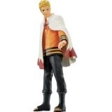 Figura Naruto 20Th Aniversario Uzumaki Naruto Hokage Banpresto/Bandai