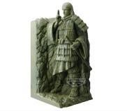 Figura Naruto Fl The Final Valley Hashirama Senju Bandai / Banpresto